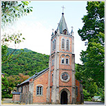 Pungsuwon Catholic Church