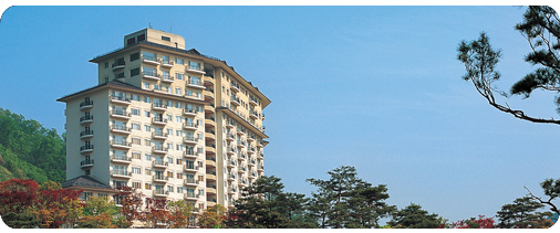 Only One Hour from Seoul, ‘Gangchon Resort’