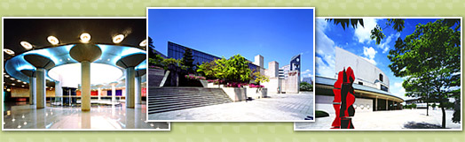 Seoul Arts Center