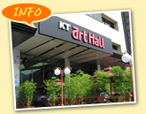 NO 2, KT Art Hall
