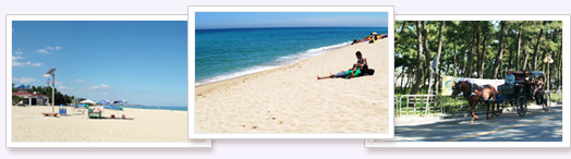 Gyeongpo Beach