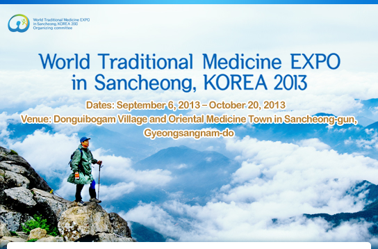 traditional medicine