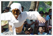Official Site of Korea Tourism Org.: Festivals from September to ... Official Site of Korea Tourism Org.: Festivals from September to ...