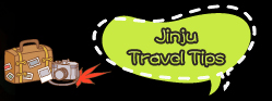 Jinju Travel Tips