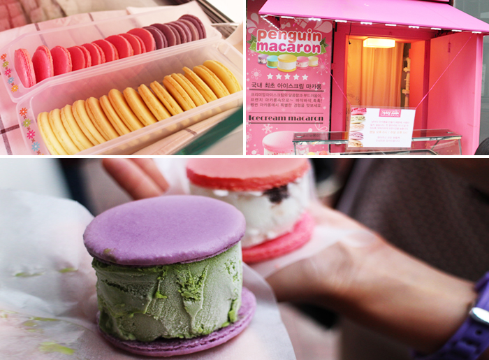 All About South Korea 10 Unique Dessert Treats in Seoul