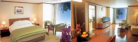 M Chereville (located in Gangnam’s business district next to Gangnam Station on subway line 2)