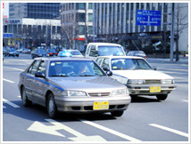 Taxi Fares in Seoul are Changing