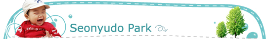 Seonyudo Park