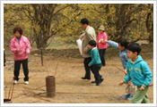 Icheon Baeksa Sansuyu Blossom Festival s 