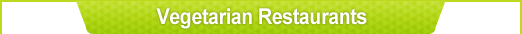 Vegetarian Restaurants