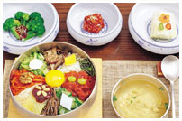 Bibimbap