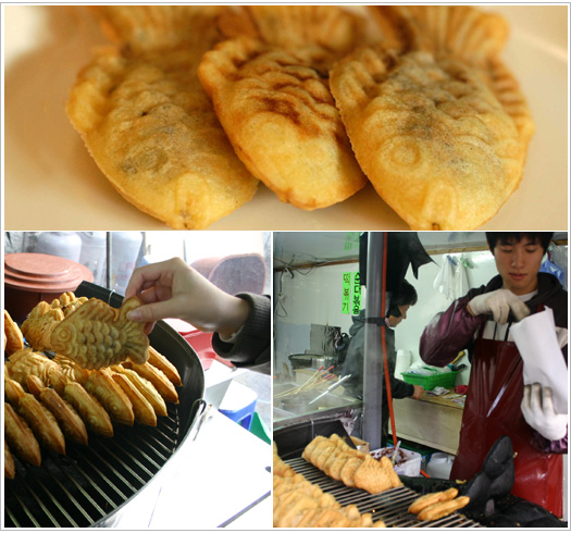 korean snacks