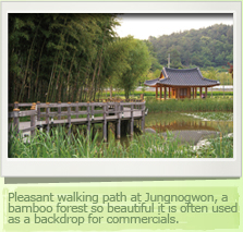 Jungnogwon