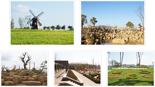 Official Site of Korea Tourism Org.: A preview of Suncheon Bay ...