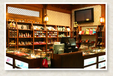 Traditional Handicraft Gift Shop