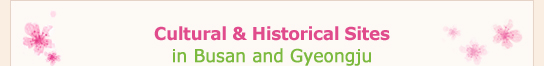 Cultural & Historical Sites