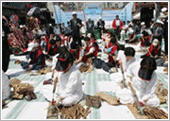 Seoul Yangnyeongsi Herb Medicine Festival