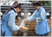 Daegu Yangnyeongsi Herb Medicine Festival