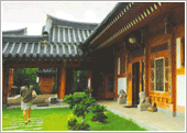 Conmaul Gyeongju Oriental Hospital