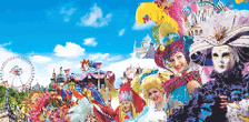 Theme Parks