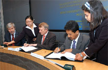 Hanhwa to build luxury marine resort in Geoje, pouring KRW 200 billion into the project