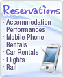 reservation