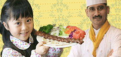 Corée Sud Restauran : exotiques à Séoul