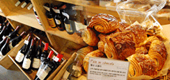 Corée Sud Restauran : Quartier français Seorae 