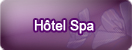 Hôtel Spa 