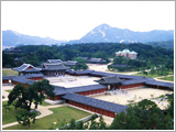 Séoul Changgyeonggung