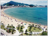 busan Gwangalli