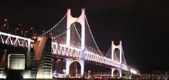 Corée Sud Restauran : Busan