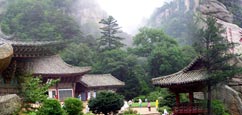 Corée Sud Restauran : Geumgangsan