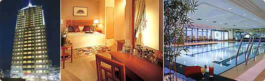 Fraser Suites Fraser Suites