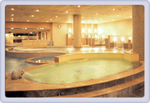 Les Grandes Stations Thermales en Corée ！