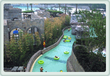 Les Grandes Stations Thermales en Corée ！