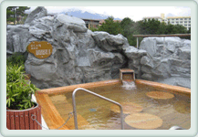 Les Grandes Stations Thermales en Corée ！