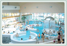 Les Grandes Stations Thermales en Corée ！