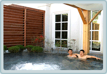 Les Grandes Stations Thermales en Corée ！