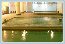 Les Grandes Stations Thermales en Corée ！