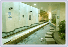 Les Grandes Stations Thermales en Corée ！