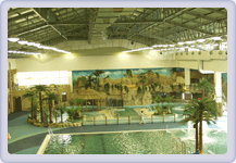 Les Grandes Stations Thermales en Corée ！