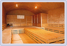 Les Grandes Stations Thermales en Corée ！