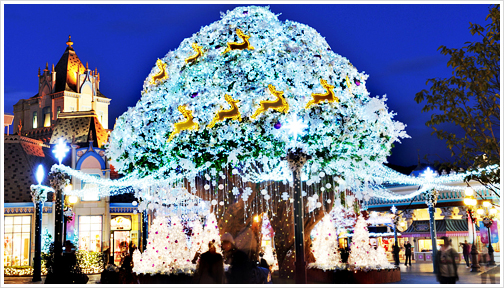 Everland