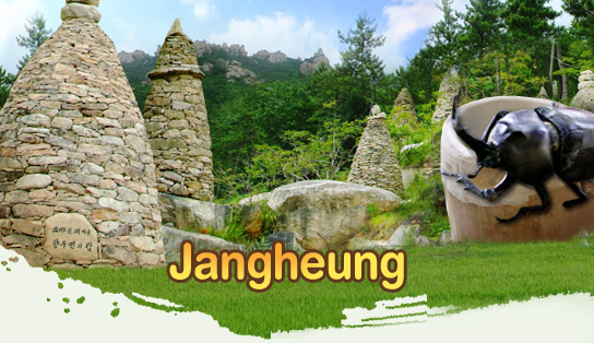 Jangheung
