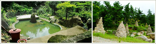 Erholungswald Cheongwansan