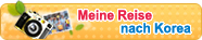 Mein Korea-Reisebericht
