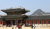 한양도성으로 떠나는 조선시대 여행