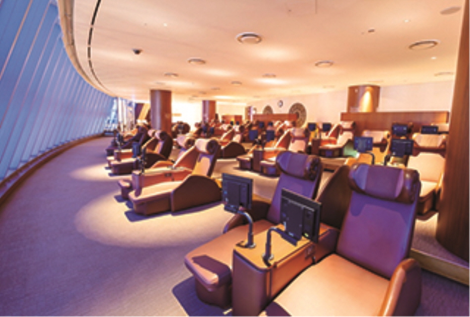 汗蒸温泉乐园 image 3