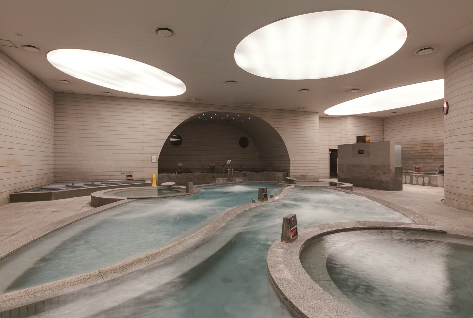 汗蒸温泉乐园 image 4